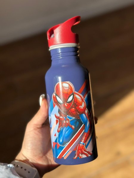 مطرات ديزني المنيوم ولادي